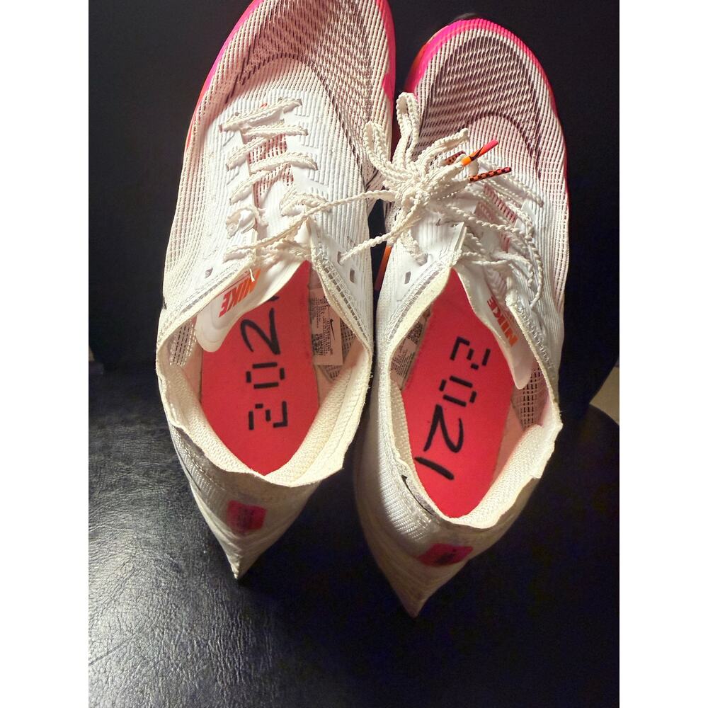 Nike Zoom X Vaporfly Next 2% Rawdacious Running Shoe